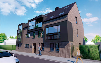 Residentie Jana